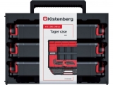 Ящик для органайзеров Kistenberg TAGER CASE KTC40306S-S411