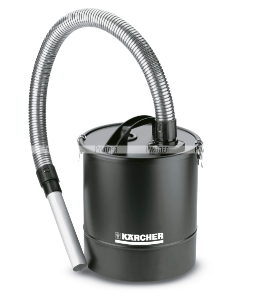Фильтр для золы и крупного мусора Karcher "Basic" 2.863-139.0