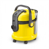 Моющий пылесос Karcher SE 4001 (арт. 1.081-130.0)