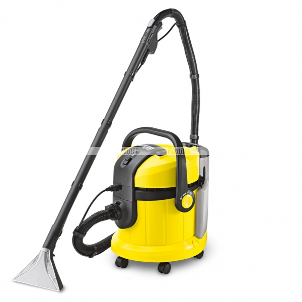 Моющий пылесос Karcher SE 4001 (арт. 1.081-130.0)