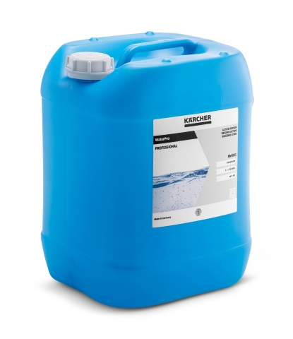 products/Средство для очистки технической воды RM 851, 20 л Karcher арт 6.295-450.0