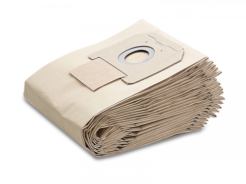 products/Фильтр-мешки бумажные для NT 14/1, 10 шт Karcher арт 6.904-406.0