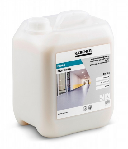 products/Защитная дисперсия Karcher FloorPro Extra RM 782 5л., арт. 6.295-816.0