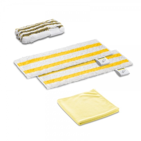 products/Комплект салфеток для уборки в ванной Karcher SC EASYFIX, арт. 2.863-346.0
