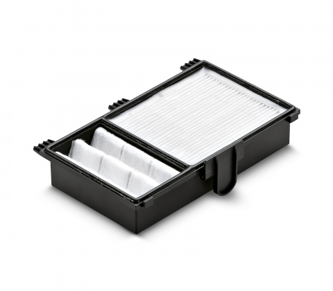 products/Фильтр HEPA 13 для пылесосов Karcher DS 5.500, 5.600