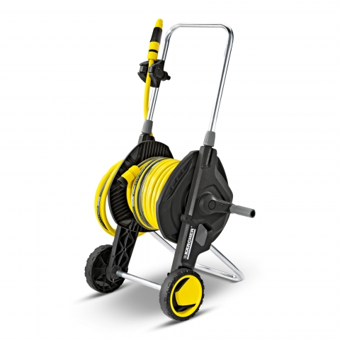 products/Тележка Karcher HT 4.520 co шлангом 1/2", 20 м арт 2.645-168.0