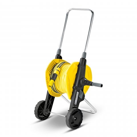 products/Тележка Karcher HT 3.420 co шлангом 1/2", 20 м арт 2.645-166.0
