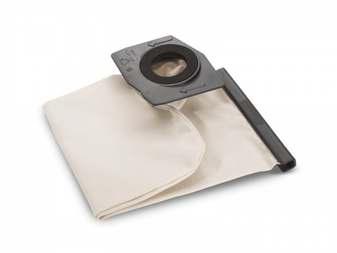 products/Фильтр-мешок матерчатый для пылесосов CV 30/1, 38/x, 48/x Karcher арт 6.904-301.0