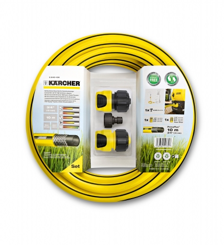 products/Комплект для подключения минимоек (шланг) Karcher арт 2.645-156.0