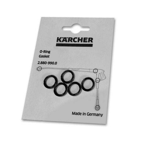products/Комплект уплотнений для аппаратов высокого давления Karcher арт 2.880-990.0