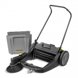 Подметальная машина Karcher KM 70/20 C арт 1.517-106.0