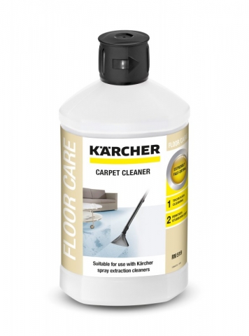 products/Средство для чистки ковров RM 519, 1 л.Karcher.6.295-771.0