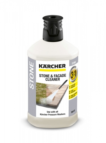 products/Средство для чистки камня 3 в 1, 1 л.Karcher.6.295-765.0