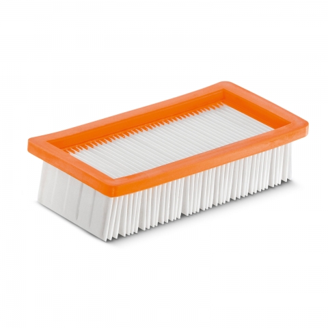 products/Плоский складчатый фильтр к пылесосам для уборки золы Karcher арт 6.415-953.0