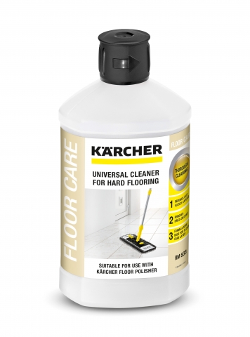 products/Средство для общей чистки твердых напольных покрытий RM 533, 1 л Karcher арт 6.295-775.0