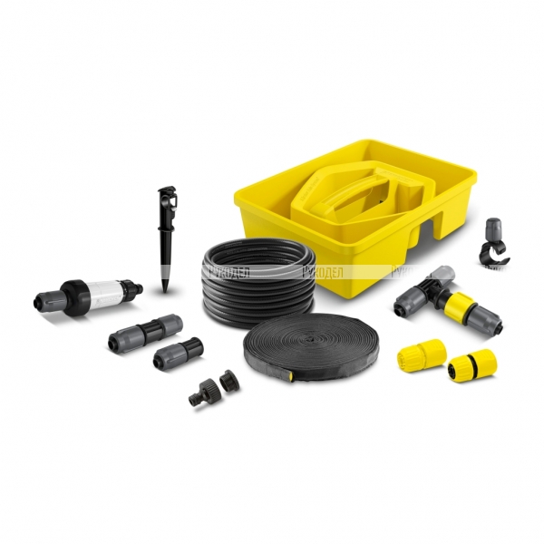 Комплект системы орошения Karcher Rain System арт 2.645-238.0