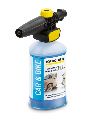 products/Набор с насадкой Connect 'n' Clean FJ 10C Karcher арт 2.643-142.0