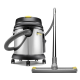 Пылесос влажной и сухой уборки Karcher NT 27/1 Me Adv, 1.428-114.0