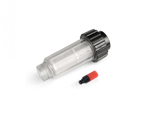 products/КЗЧ водяного фильтра и всасывающего клапана, K5 Karcher арт 2.884-220.0