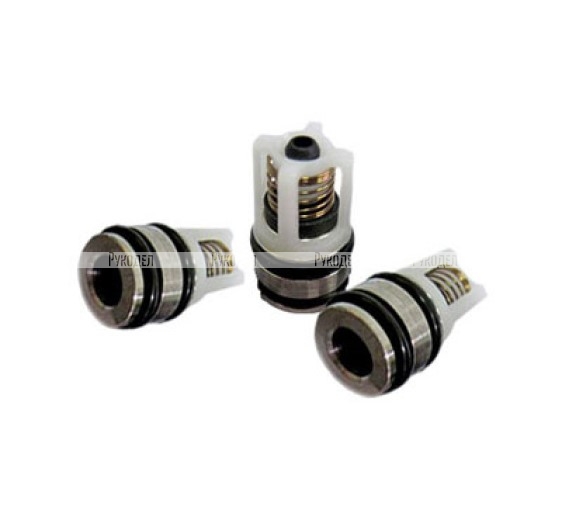Комплект клапанов для минимоек серии K5-K7 Karcher арт 2.884-877.0