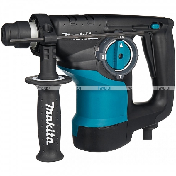 Перфоратор SDS-Plus Makita HR2811F