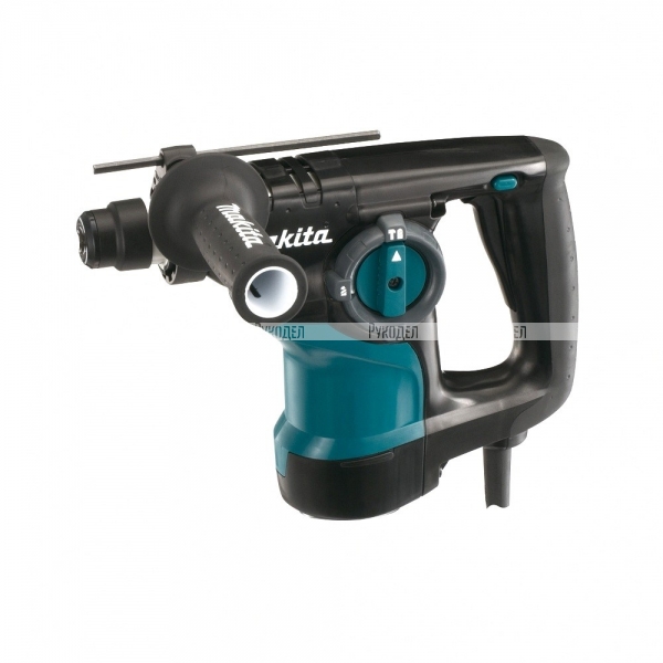 Перфоратор SDS-Plus Makita HR2800