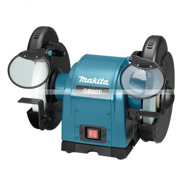 Точильный станок Makita GB801