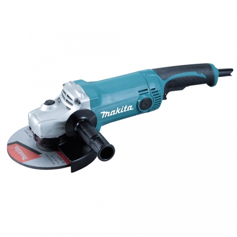 products/Угловая шлифовальная машина Makita GA7050