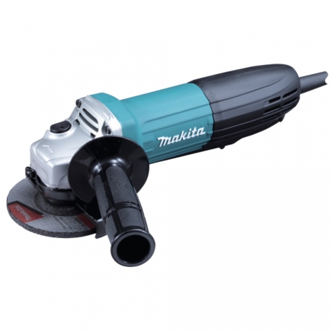 products/Угловая шлифовальная машина Makita GA4534