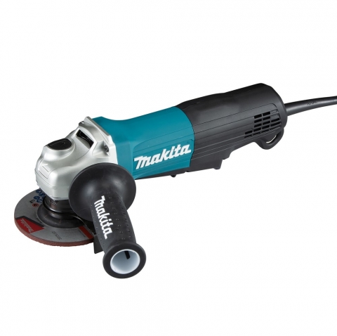 products/Угловая шлифовальная машина Makita GA4550R