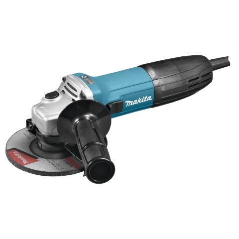 products/Угловая шлифовальная машина Makita GA5030RX9