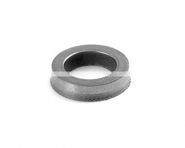 Уплотнительное кольцо U-образного сечения 14х22х5,3 Karcher арт 6.365-341.0