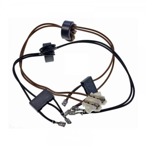 products/Набор электропроводов для Karcher WD2-WD3 арт 2.884-253.0