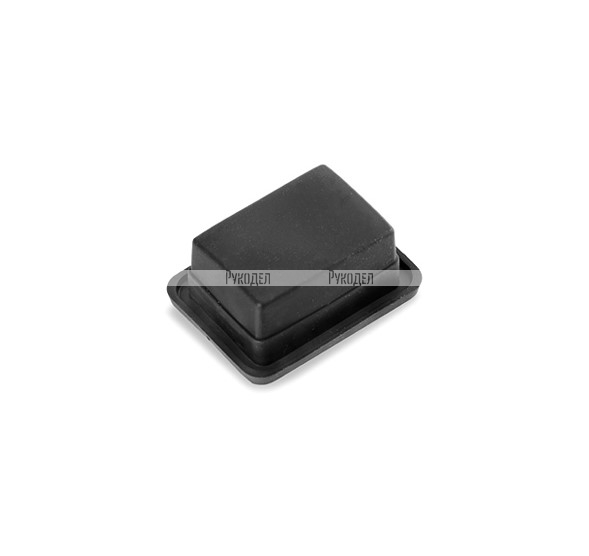  Защитная крышка выключателя для минимоек Karcher K3-K4 арт 6.964-017.0
