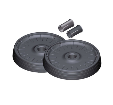 products/Комплект замены колес для пароочистителей Karcher SC арт 4.515-318.0