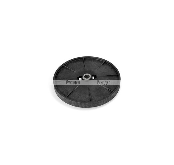Колесо привода для полотеров Karcher FP/PST арт 6.959-071.0