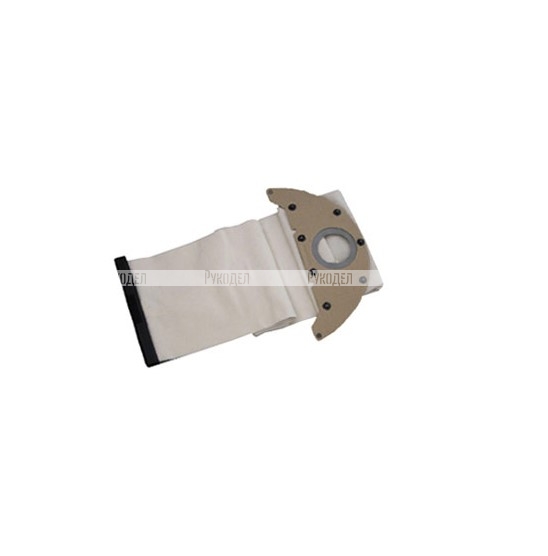 Фильтр-мешок матерчатый для пылесоса Karcher K 2501 арт 6.904-196.0