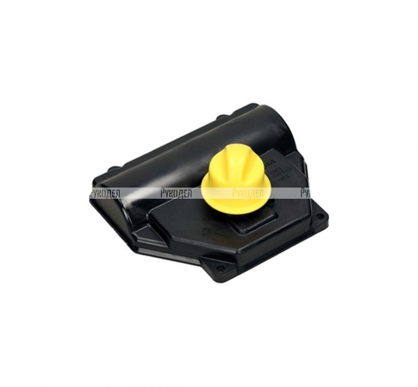 Крышка выключателя для минимоек Karcher K5 арт 4.063-591.0
