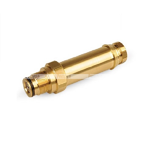 Предохранительный клапан (в комплекте) для аппаратов высокого давления Karcher, арт. 4.580-709.0