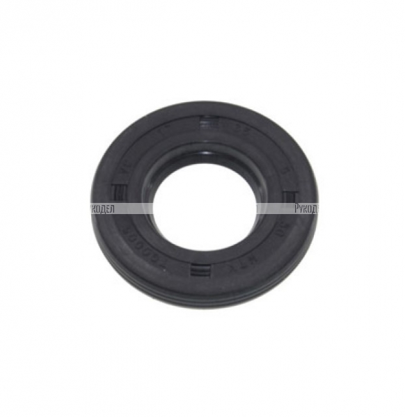 Уплотнительное кольцо U-образного сечения (сальник) Karcher арт 9.078-007.0