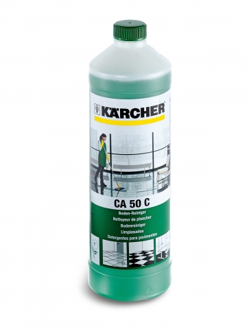 products/Средство для очистки полов Karcher CA 50 C, 1 л, арт. 6.295-683.0