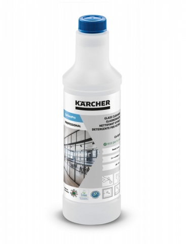 products/Средство для чистки стекол CA 40 R, 0,5 л Karcher арт 6.295-687.0