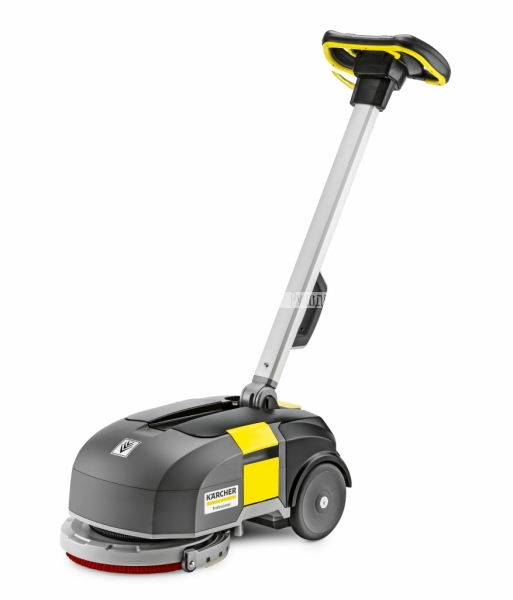 Поломоечная машина Karcher BD 30/4 C Bp Pack арт 1.783-230.0