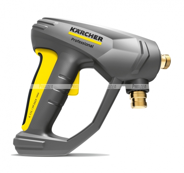 Пистолет EASY!Force Advanced Karcher арт 4.118-005.0