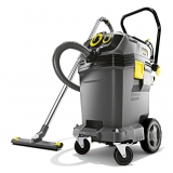 Пылесос влажной и сухой уборки Karcher NT 50/1 Tact Te L арт 1.148-411.0