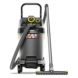 Пылесос влажной и сухой уборки Karcher NT 50/1 Tact Te L арт 1.148-411.0