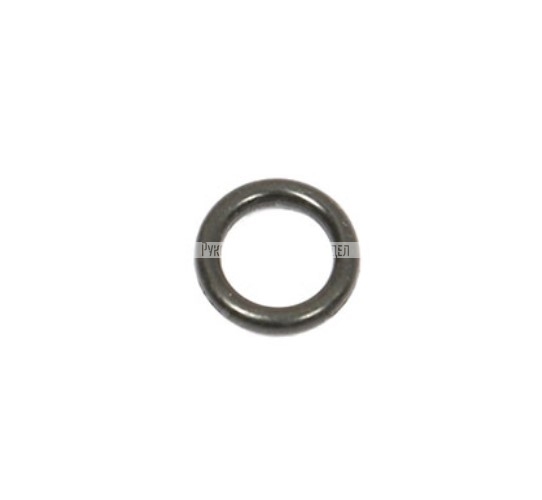 Кольцо круглого сечения 5x1,2 для пароочистителей Karcher арт 6.363-042.0