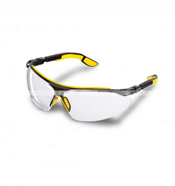 Защитные очки прозрачные Karcher арт 6.025-482.0