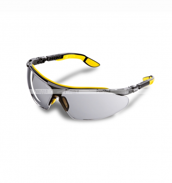 Защитные очки затемненные Karcher арт 6.025-483.0