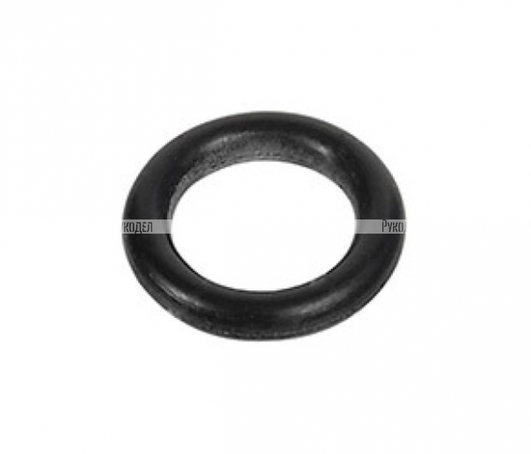 Кольцо круглого сечения 7x2 для пароочистителей Karcher арт 6.363-022.0